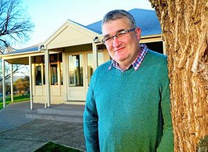 Lancefield kids to be published authors