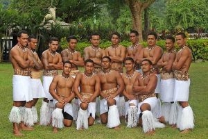 Samoan dancers to showcase their culture in Sunbury