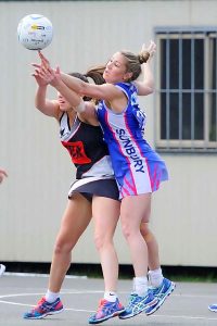 Sunbury Lions take control of their finals fate