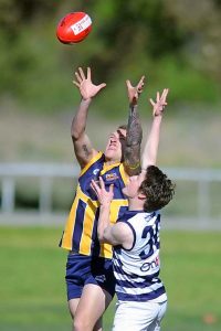 Rupertswood ready for finals