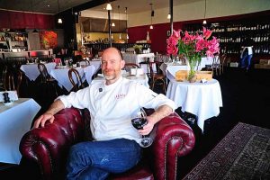 Kyneton’s La Bonta earns high praise