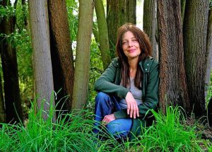 Fiona Corke on rescuing animals in the Macedon Ranges