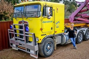 Permit denied for ‘Old Yeller’