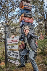 Residents explore the Macedon Ranges’ ultimate blokey backyard