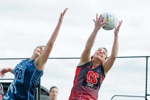 Romsey wins cliffhanger