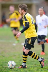 Sunbury United’s win to no avail