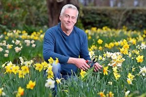 All the fun of the garden lovers fair