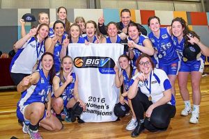 Golden hands steer Sunbury Jets to a perfect Big V finale