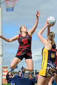 Riddell rises to challenge