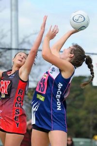 Macedon claw a close win