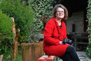 Families fire up for film project