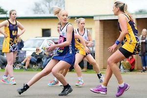 Macedon close to the cream