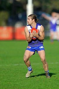 Lessons learnt, Sunbury Lions roar back to make the grand final