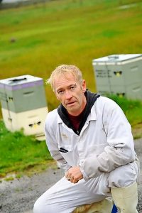 Permit row leaves a sting