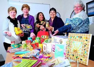 Calling all creative crafters