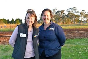 Smart farms the way of the future