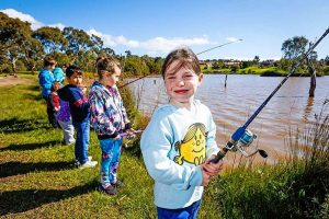 Angling club looking for new fish