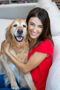 Dog owners warned to check for ticks