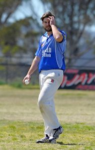 St Anthonys in hot start in GDCA