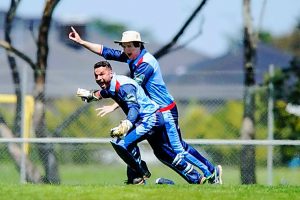 GDCA season opener a thriller