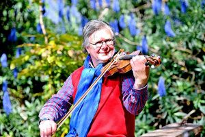 Colourful symphony coming to Macedon