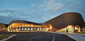 New wing attracts medical services to Kyneton