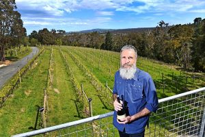 Macedon’s wine country gets a boost