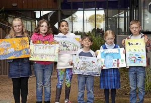 Water week grants for Macedon Ranges