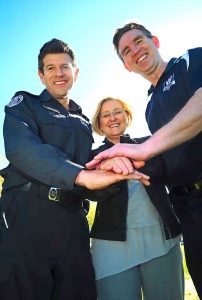 Funding secured for anti-violence challenge