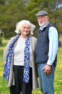 Kyneton Presbyterian returns