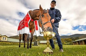 Lady luck shines on Mount again