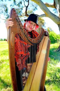 Celebration of sound and women