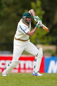 White knights post tons in GDCA