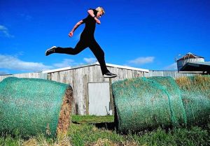 Kyneton show set to fly