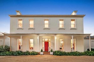 Sunbury’s housing boost