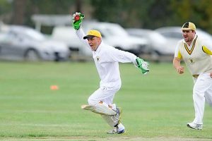 Sunbury United makes a stand