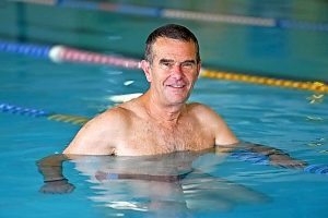 Water safety not just for the young