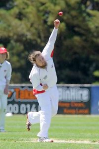 Gisborne applies the heat