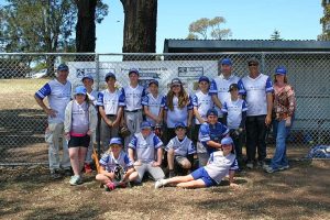 Young Sherwood Knights fly high