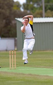 GDCA B-grade top two battle gets more interesting