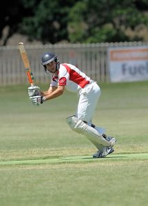 Romsey still looking for consistency