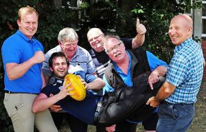 Sons of the West arrives in Sunbury