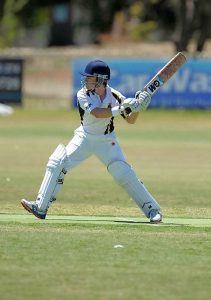 Lancefield claw to victory