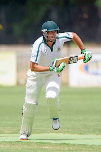 Final round frenzy to seal fates in GDCA