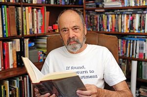 MY PLACE: Mal Closter