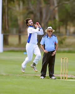 Wallan through in grand style