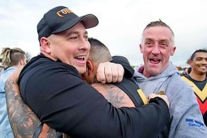 Top coach, new director to steer Sunbury Lions girls’ footy