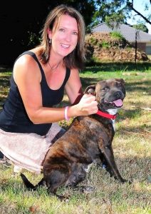 Council’s pet project