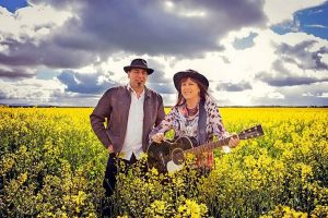 Drum to beat at Creek