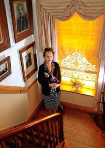 A romantic outlook for Austen admirers